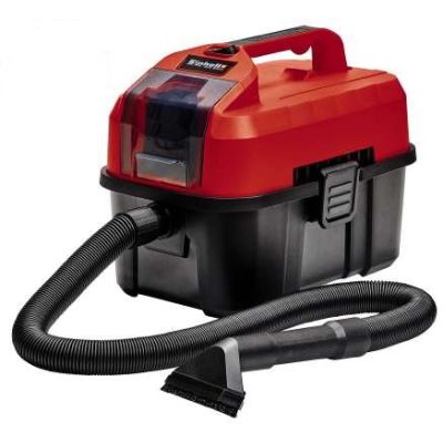 EINHELL TE-VC 18/10 Li-Solo Werkstattsauger