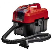 EINHELL TE-VC 18/10 Li-Solo Werkstattsauger