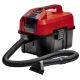 EINHELL TE-VC 18/10 Li-Solo Werkstattsauger