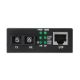 2. Digitus Medienkonverter RJ45 10/100Base-TX auf SC Duplex 100Base-FX, Tx/Rx 1310 nm, 20 km