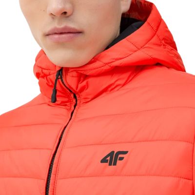 14. Jacke 4F M 4FSS23TDJAM085 70S