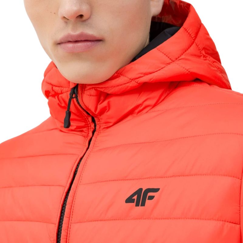 14. Jacke 4F M 4FSS23TDJAM085 70S