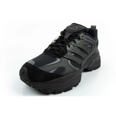 3. Adidas Herren-Sportschuhe Shadow Fever, modische schwarze Sneaker