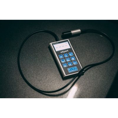 2. Lackdickenmessgerät E-12-S-AL (eExpert)