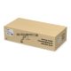 12. Zubehör: Tischhalterung 17"-27"/3TFT 360 Gasfeder 6kg Massivsilber Einzelhandel