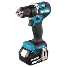 Makita DDF487RAJ Akku-Schlagbohrschrauber 18 V • 40 Nm • 0 – 1700 U/min