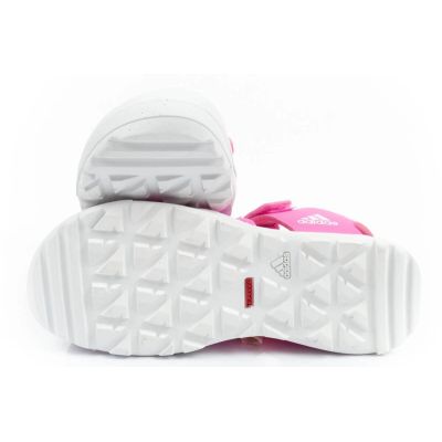 18. Adidas Captain Toey Jr FZ2235 Schuhe