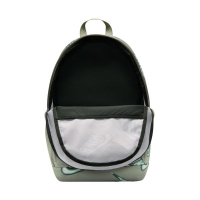 4. Nike Elemental Rucksack + Federmäppchen Grün IH7852 304