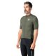 7. Rockbros 15220004004 ROAD TO SKY Herren-Radtrikot Kurzarm L - Grün