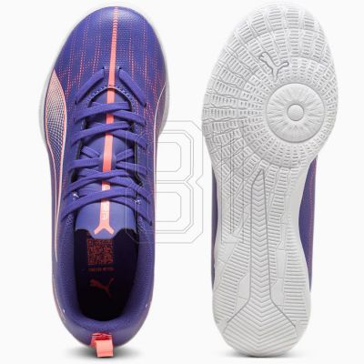 4. Puma Ultra 5 Play IT Schuhe 107913-01