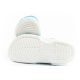 17. Crocs Schlümpfe W 210820-90H Flip-Flops