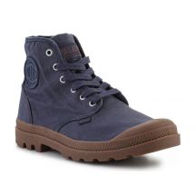 Palladium Pampa Hi M 02352-449 Schuhe