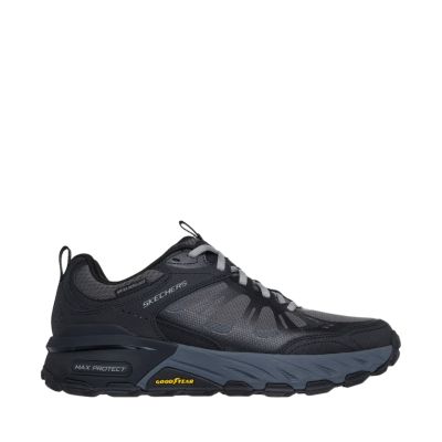 Skechers Max Protect Sherwood Ridge Herrenschuhe 237678 BKCC