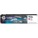3. HP Magenta Tintenpatrone 913A Original PageWide