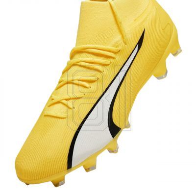 3. Puma Ultra Pro FG/AG M 107422 04 Fußballschuhe
