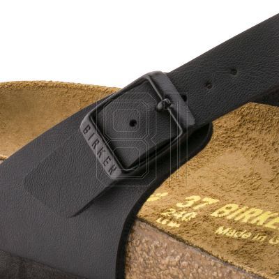 12. Birkenstock Gizeh W 0043693 Flip-Flops