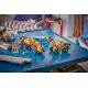 11. LEGO City 60494 - Muldenkipper und Frontlader
