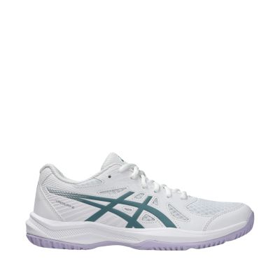 Asics Upcourt 6 1072A107 106 Damen-Volleyballschuhe