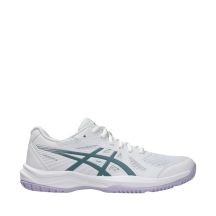 Asics Upcourt 6 1072A107 106 Damen-Volleyballschuhe