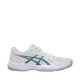 Asics Upcourt 6 1072A107 106 Damen-Volleyballschuhe