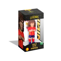 MINIX WC LEGENDS SPANIEN – CARLES PUYOL