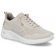 2. Beige Damen-Sportschuhe Rieker M8551-60