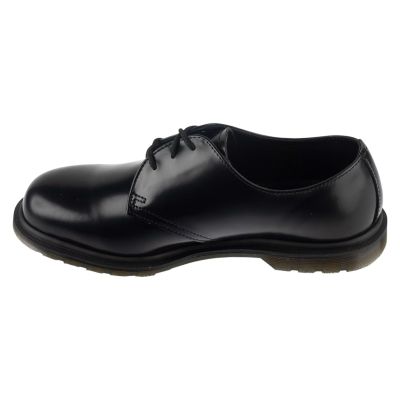 2. Dr. Martens Mayfare 3 Eye Smooth DM42863001 Schwarz 41