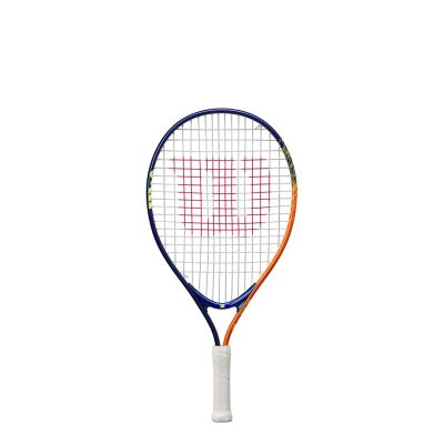7. Wilson Slam Jr 21 Blau, Orange, Weiß 1 Stück.