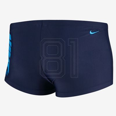 2. Nike Shift Logo M NESSD638 440 Badehose