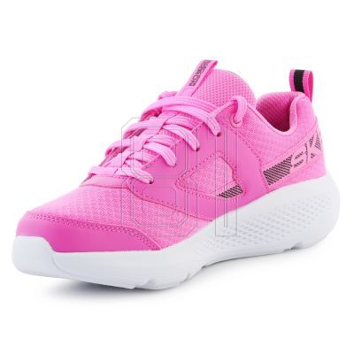 3. Skechers Go Run Elevate - Spectacular Speed Jr 303933L-HPK shoes