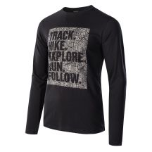 THERO LS Herren-T-Shirt