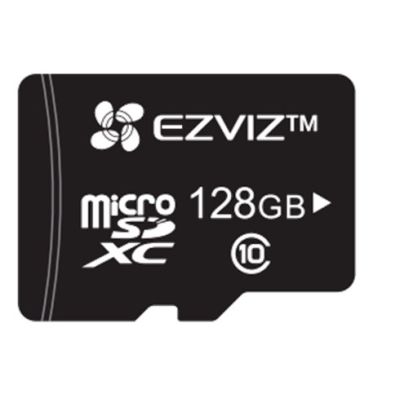 Ezviz 128GB microSD-Speicherkarte