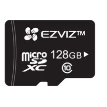 Ezviz 128GB microSD-Speicherkarte