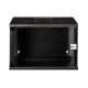 4. Digitus SOHO PRO Wandgehäuse - 483 mm (19") - 540 x 400 mm (B x T)