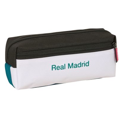 2. Real Madrid Dreifach-Federmäppchen 812654027