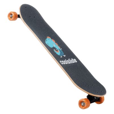 3. OLO YB Kinder-Skateboard