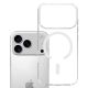 23. 3mk Armor MagCase für iPhone 17 Pro Max – Transparent