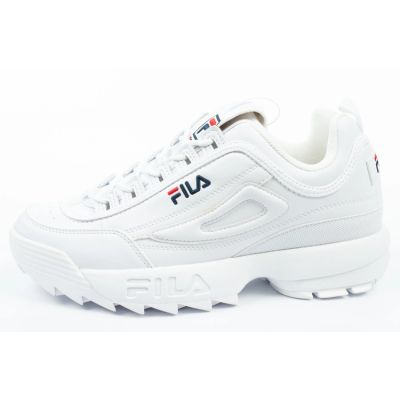 20. Fila Disruptor Low M 1010262.1FG Schuhe