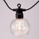 3. GARTEN-LICHTERKETTE PARTY LIGHT 10 LED
