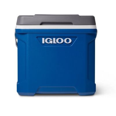 Igloo Latitude 30 28l Kühlschrank, blau