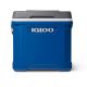 Igloo Latitude 30 28l Kühlschrank, blau