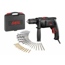 Schlagbohrmaschine 1021AD 850 W mit Koffer