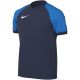 Nike Dri-FIT Trophy VI Kinder-T-Shirt Marineblau HV8158 410