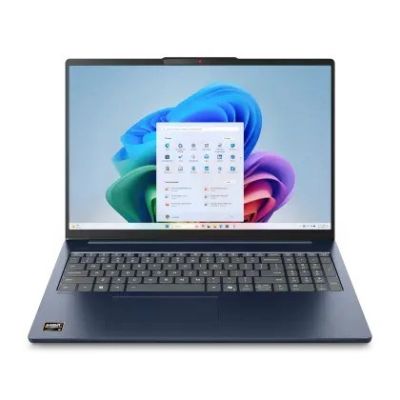 18. Lenovo 5-16AKP10K1 Ryzen AI 7 350 16" WUXGA Touch IPS 16GB SSD1TB BT BLKB Win11 Cosmic Blue (REPACK) 2 Jahre