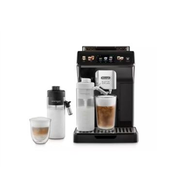 6. De'Longhi Eletta Explore Vollautomatische Espressomaschine 1,8 L