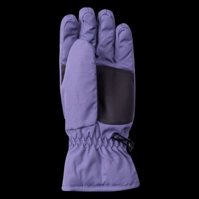 Gefütterte Kinderhandschuhe LUVA JR