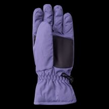 Gefütterte Kinderhandschuhe LUVA JR