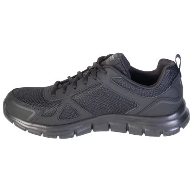 2. Skechers Track-Scloric Wide 52631W-BBK Schwarz 41