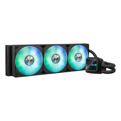 7. ASUS PRIME LC 360 ARGB-Kühler