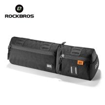 Rockbros 2-in-1 Fahrradtasche 2l schwarz